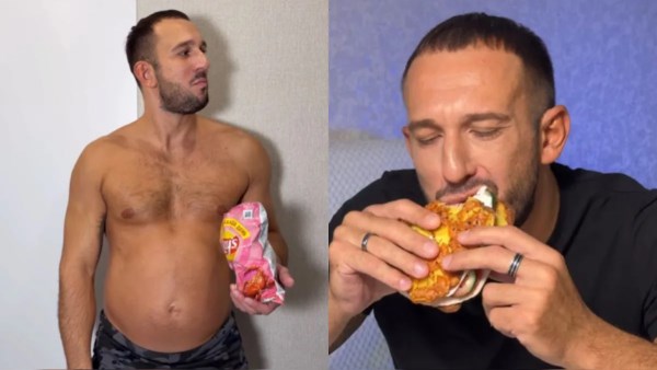 الإنفلونسر الروسي 