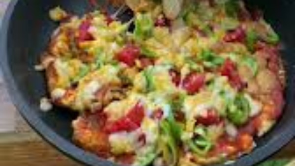 أغرب 7 أكلات للدايت ظهرت على تيك توك 