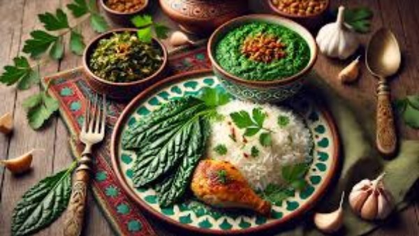 تحدي 10 دقائق في المطبخ.. وصفات صحية على طريقة المشاهير 