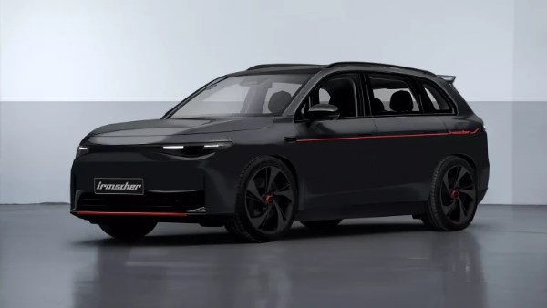 السيارة Leapmotor i C10