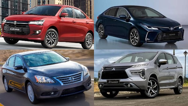 سيارات يابانية