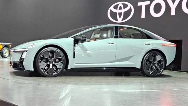 تويوتا كورولا الجديدة