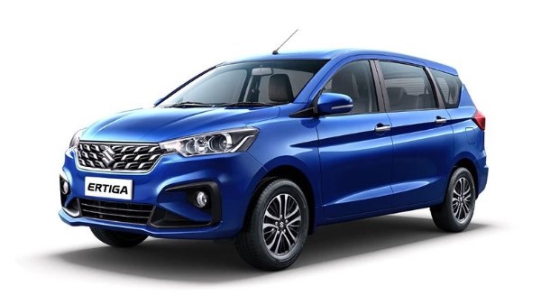 تبدأ من 72 ألف ريال.. أسعار سوزوكي إرتيجا 2026 في السعودية