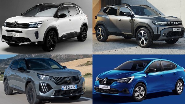 أخبار السيارات