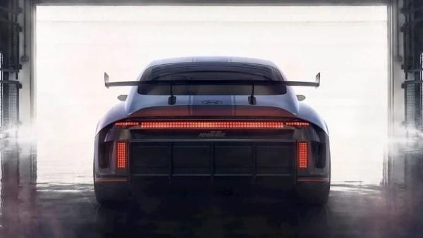 هيونداي Ioniq 6 N