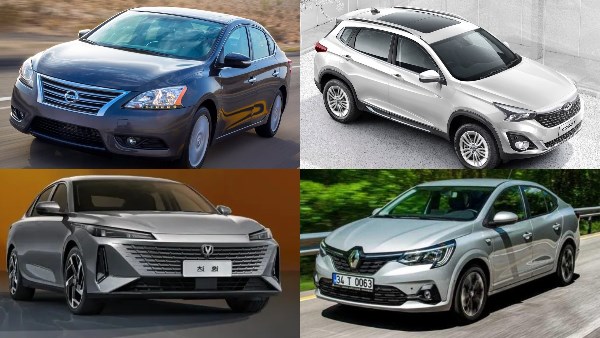 سيارات موديل 2026