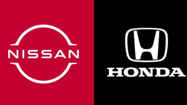 نيسان وهوندا
