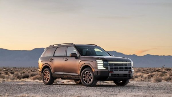 هيونداي باليسايد