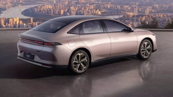 نيسان تطلق نسختها الجديدة N6.. بتقنية هجينة وأرخص سعر نيسان تطلق نسختها الجديدة N6.. بتقنية هجينة وأرخص سعر