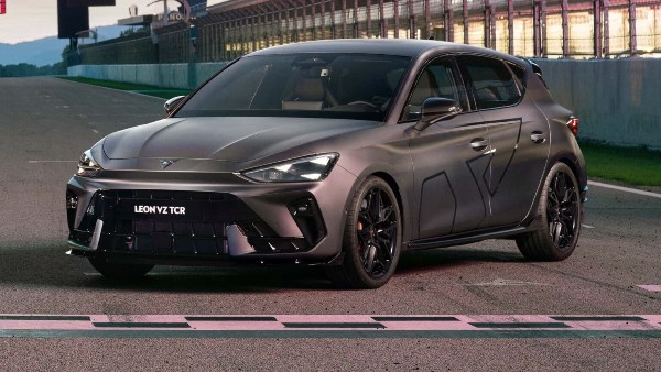 هاتشباك بقدرات عالية الأداء.. كوبرا ليون VZ TCR الرياضية| صور هاتشباك بقدرات عالية الأداء.. كوبرا ليون VZ TCR الرياضية| صور