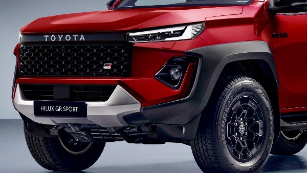 تويوتا هايلكس