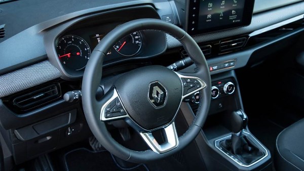 رينو تاليانت