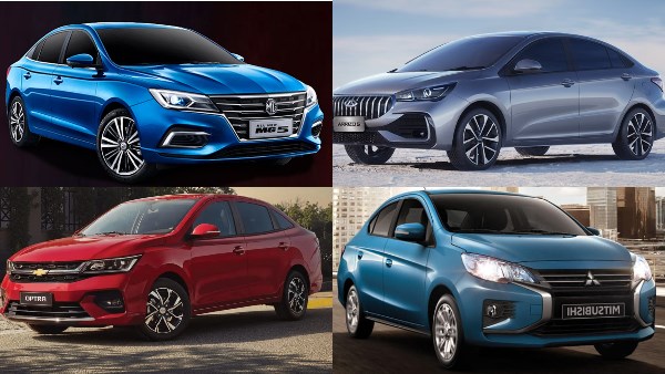 أرخص السيارات موديل 2026