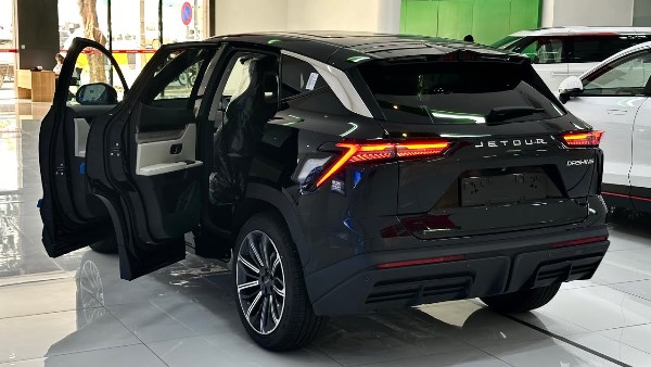 جيتور داشينج