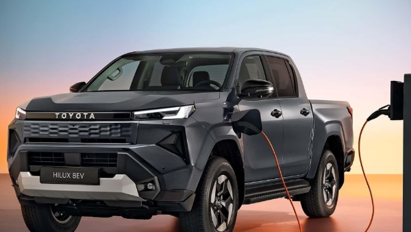 تويوتا هايلكس 2026