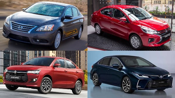 سيارات تحمل العلامة اليابانية