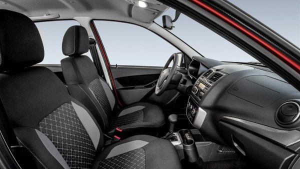 لادا جرانتا 