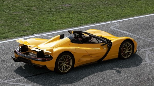 بقوة تقارب 2000 حصانًا.. ماذا تقدم أسرع سيارة كهربائية في العالم ؟ بقوة تقارب 2000 حصانًا.. ماذا تقدم أسرع سيارة كهربائية في العالم ؟