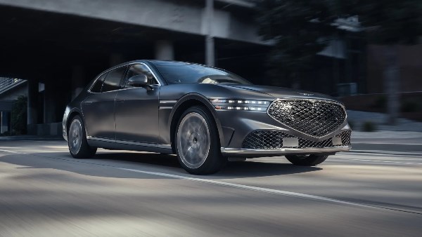 سيدان فاخرة.. ماذا تقدم جينيسيس G90 ستاندرد 2025؟ سيدان فاخرة.. ماذا تقدم جينيسيس G90 ستاندرد 2025؟