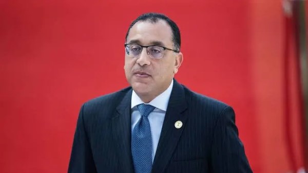 مصطفى مدبولي - رئيس الوزراء