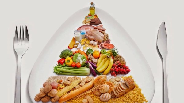  أهم 13 نصيحة للأكل الصحي اليومي..