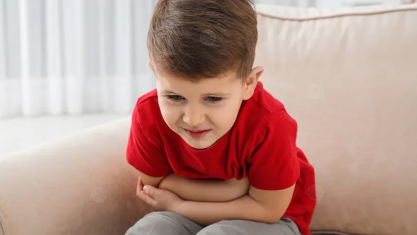 ابرز الاسباب الشائعة لاصابة طفلك بالامساك..