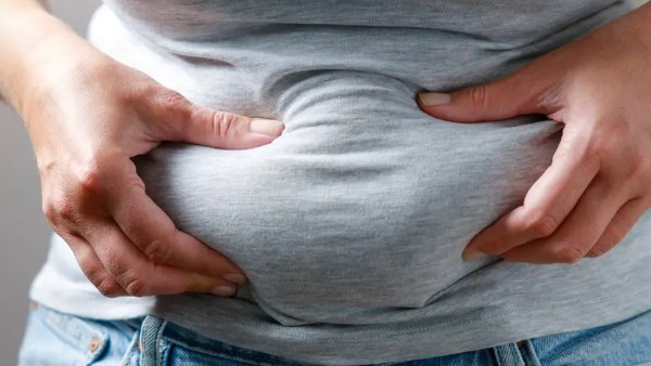 للنساء..7 تعليمات تنسف الكرش