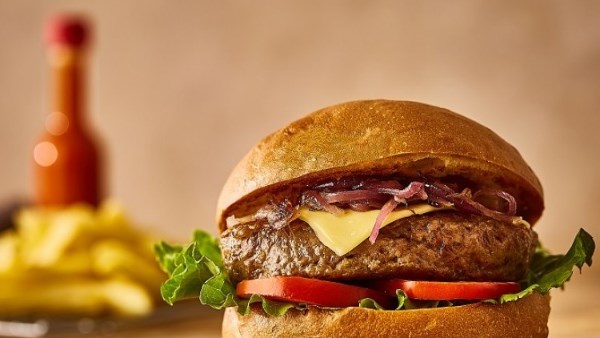 أسهل طريقة لعمل صوص البرجر و البصل المكرمل