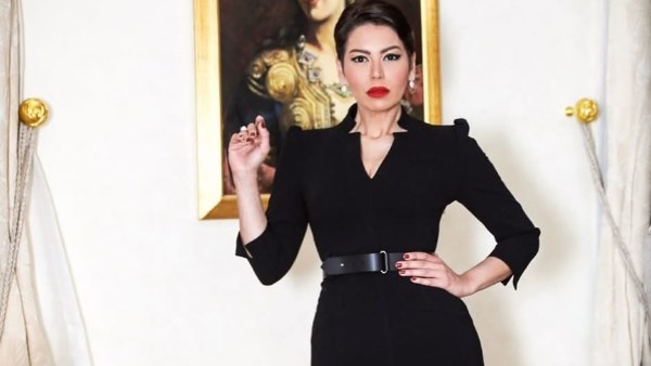 لقاء الخميسي 