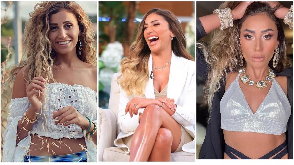 دينا الشربينى