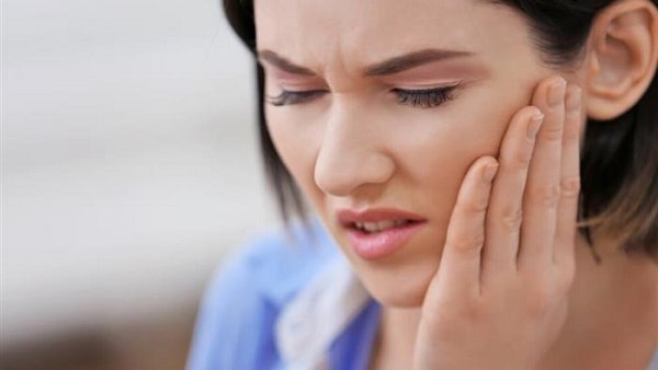  عدد من الأسباب التي تؤدي لحدوث التشنج الفك| احذرها