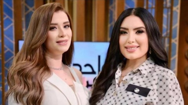 بعد اعتذرها لـ دينا الشربينى..5 معلومات لا تعلمها عن مروة صبرى