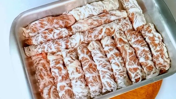 طريقة عمل الطرب في المنزل بخطوات بسيطة