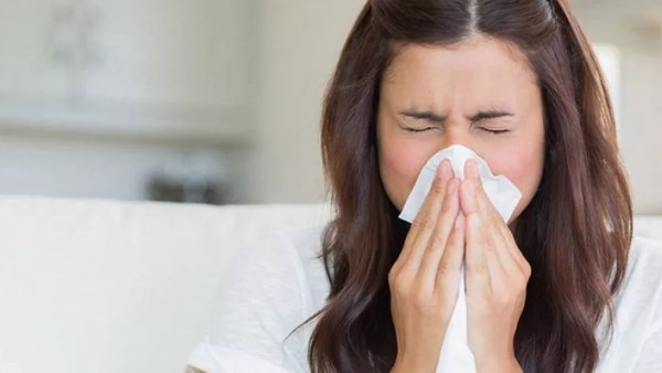 اسباب زيادة الاحتقان أو انسداد الانف أثناء الليل