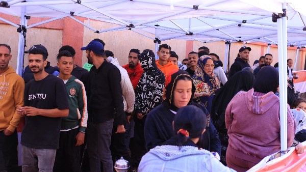 الانتخابات البرلمانية 