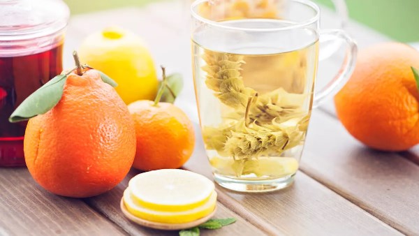 بعض العلاجات بالأعشاب المنزلية لتضخم وإلتهاب اللوزتين..