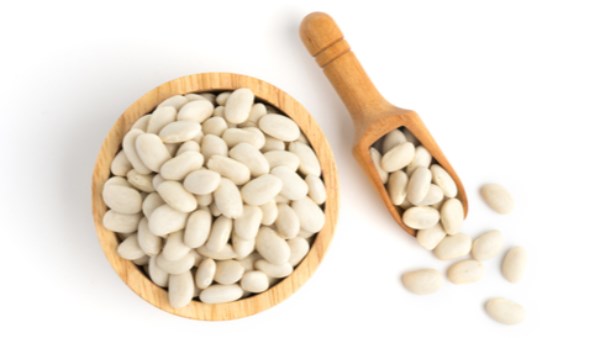ماذا يحدث لجسمك عند تناول الفاصوليا البيضاء؟