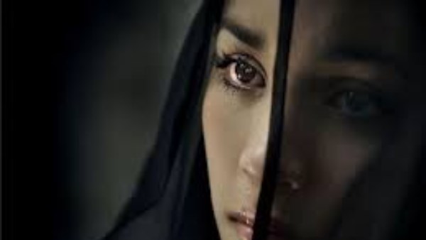 نساء مطرودات من رحمة الله