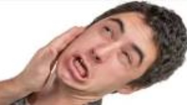 هل ضرب الوجه حرام