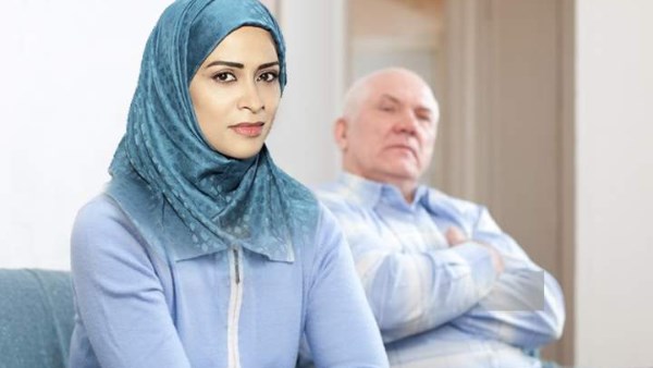 حكم الزواج من حفيدة الزوجة المتوفاة المدخول بها