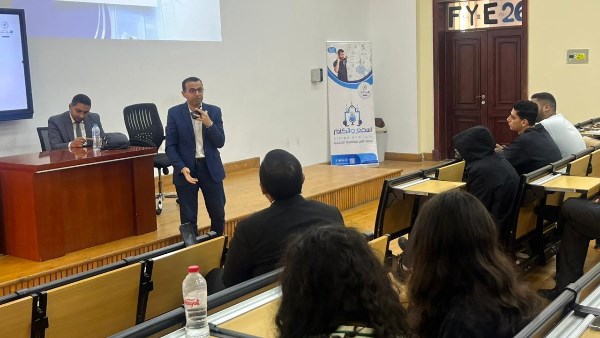 مرصد الأزهر يناقش "أثر تجديد الخطاب الديني في مكافحة التطرف" بالجامعة البريطانية