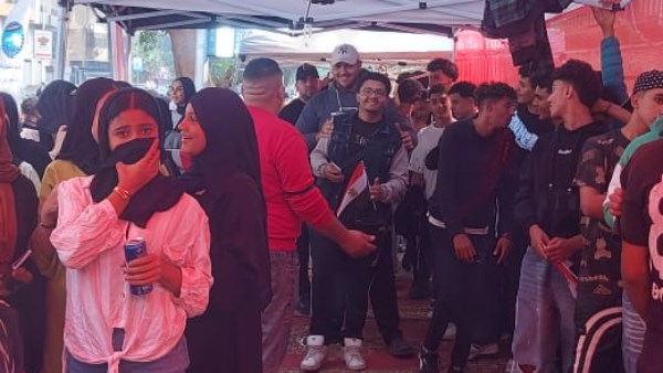 انتخابات مجلس النواب 