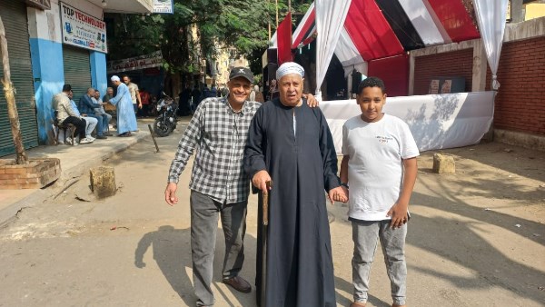 انتخابات مجلس النواب