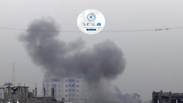 عمليات الهدم فى غزة