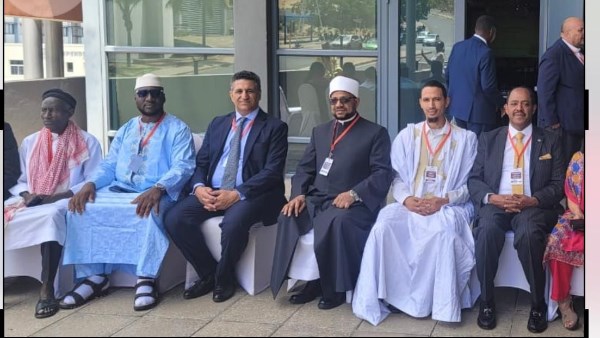  أمين البحوث الإسلامية