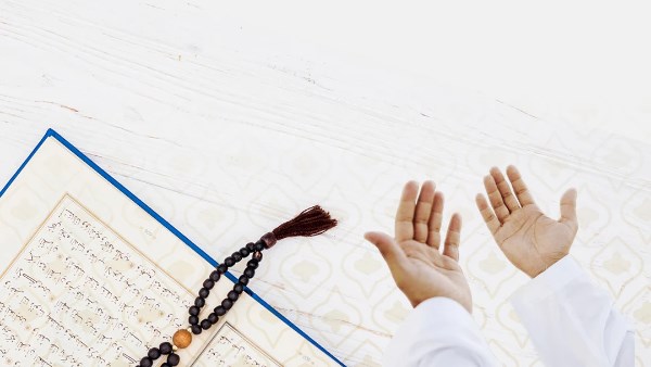 أذكار الصباح كاملة مكتوبة