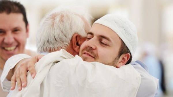 ما جزاء من يعفو ويتسامح فى الدنيا والآخرة؟.. الإفتاء تجيب ما جزاء من يعفو ويتسامح فى الدنيا والآخرة؟.. الإفتاء تجيب