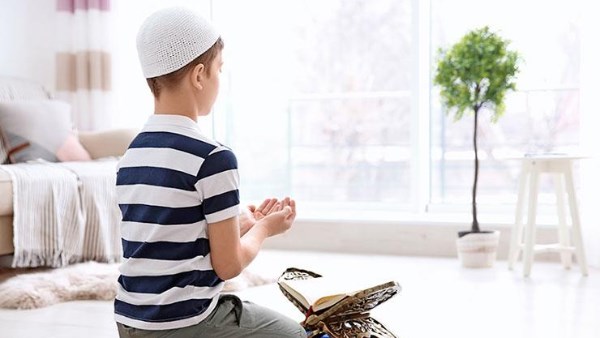 كيف نرسخ عبودية الله في قلوب الأبناء؟.. الأزهر يوضح كيف نرسخ عبودية الله في قلوب الأبناء؟.. الأزهر يوضح