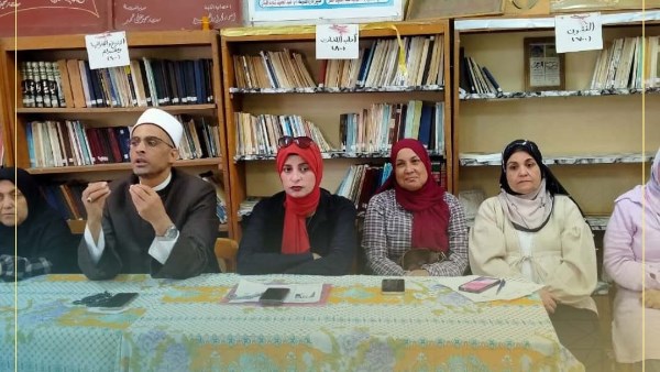 ندوة توعوية حول «خطورة الرشوة»