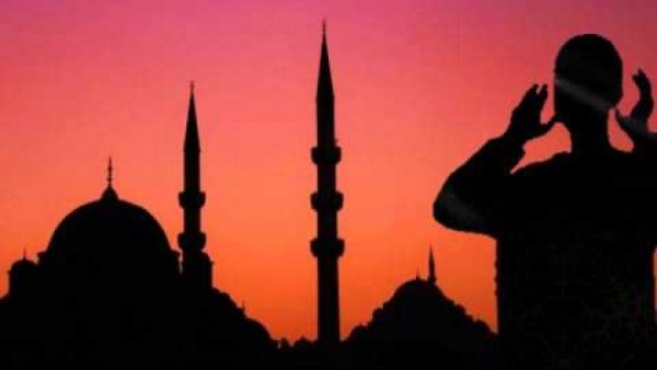 موعد صلاة الجمعة